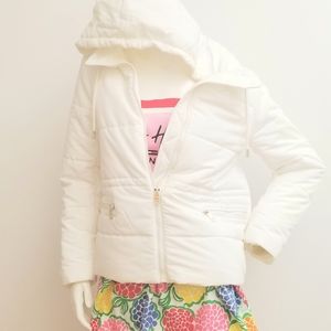 Tommy hilfiger puffer Jacket